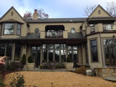 Manello Construction, LLC - Kitchen Remodeling in Spartanburg, SC