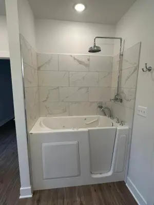 Integrity Tile & Home LLC - Bathroom Remodeling in Hedgesville, WV
