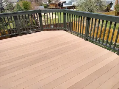 Crossfire Construction - Carpentry & Woodworking in Denver, CO