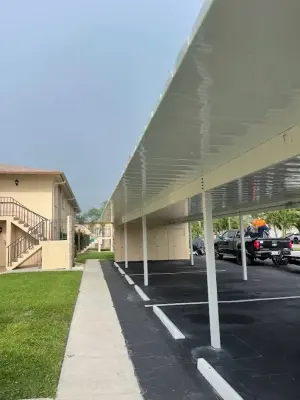 JK&R Construction - Commercial Construction Services in Orlando, FL