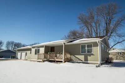 Samp Construction - Custom Home Builders in Algona, IA