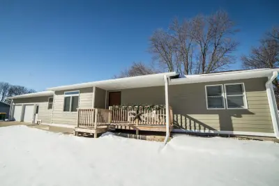 Samp Construction - Custom Home Builders in Algona, IA