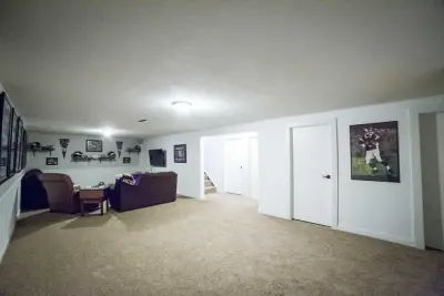 Samp Construction - Custom Home Builders in Algona, IA