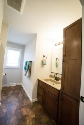 Samp Construction - Custom Home Builders in Algona, IA
