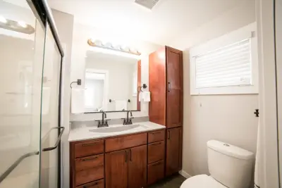 Samp Construction - Custom Home Builders in Algona, IA