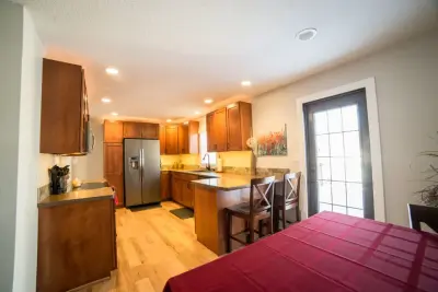 Samp Construction - Custom Home Builders in Algona, IA