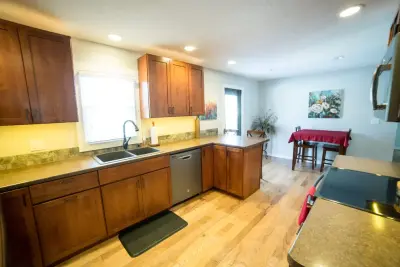 Samp Construction - Custom Home Builders in Algona, IA