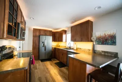 Samp Construction - Custom Home Builders in Algona, IA