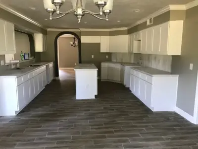 Santos Paint & Remodeling - Interior Design & Decorating in Montgomery, TX