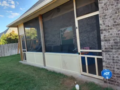 TriPar Construction - Custom Home Builders in Abilene, TX