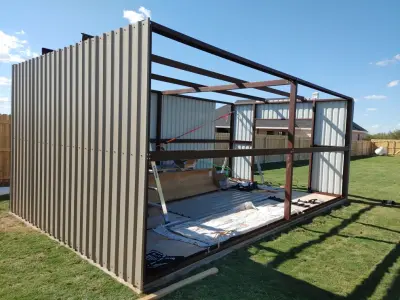 TriPar Construction - Custom Home Builders in Abilene, TX