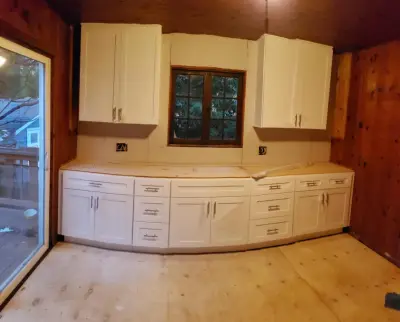 Camara Construction - Carpentry & Woodworking in Forestville, CA