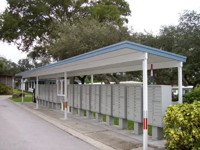 Asc A Luminum Specialty Contractors Inc - Commercial Construction Services in Pinellas Park, FL