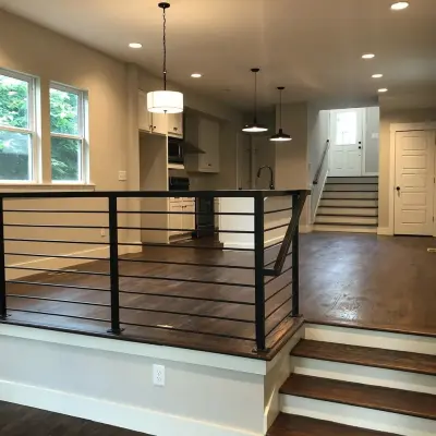 Vesta and Vulcan Builders LLC - Interior Design & Decorating in Joelton, TN