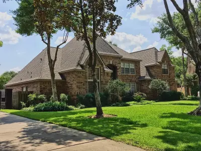 ANCHOR Design & Renovations - Drywall Installation & Repair in Katy, TX