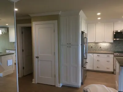 Kleehammer Construction, LLC - Insulation Installation in Traverse City, MI