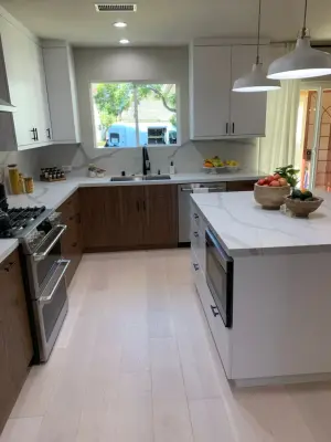 NA Design Builders - Bathroom Remodeling in West Hollywood, CA