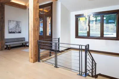 Miller Custom Homes, LLC - Interior Design & Decorating in Crested Butte, CO