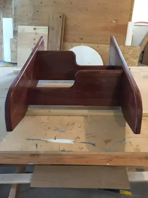 Tailored Staircase Solutions — Home Renovation & Remodeling Services project by Bedford Construction & Woodworking