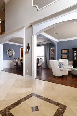 Nielsen's Remodeling & Construction - Landscape Design in Mckinney, TX