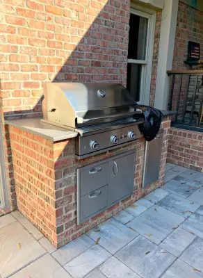 Guthmann Construction - Kitchen Remodeling in Charlotte, NC