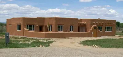 Pumice Concrete Home — Home Renovation & Remodeling Services project by John Fields General Contractor, LLC