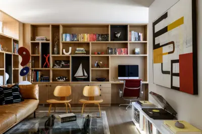 Pure Life — Home Renovation & Remodeling Services project by Dyna Builders