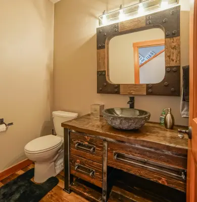 HomeLogic - Kitchen Remodeling in Durango, CO