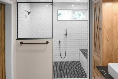 Woodside Custom Homes - Basement Waterproofing in Graham, WA
