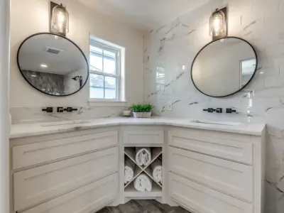 Real Service, LLC - Custom Home Builders in Del City, OK