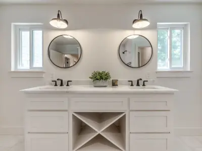 Real Service, LLC - Custom Home Builders in Del City, OK