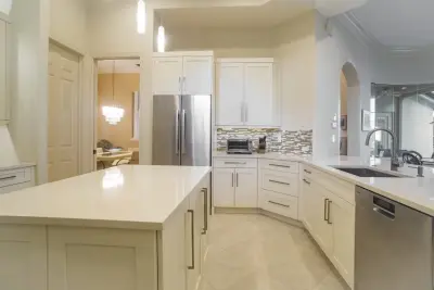 Shoreline Building Company LLC - Drywall Installation & Repair in Naples, FL