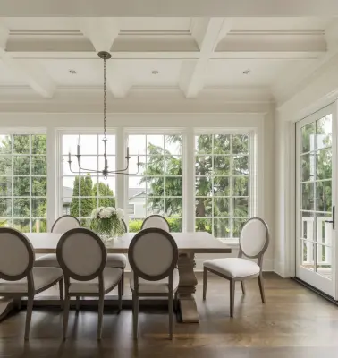 Anne's Craftsman Project — Home Renovation & Remodeling Services project by Dyna Builders