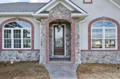 S. Gerald Musser-Builder - Custom Home Builders in Palmyra, PA