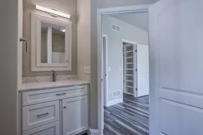 Quentin Project — Home Renovation & Remodeling Services project by S. Gerald Musser-Builder