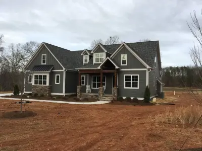 Williams Custom Homes - Design-Build Services in Denver, NC