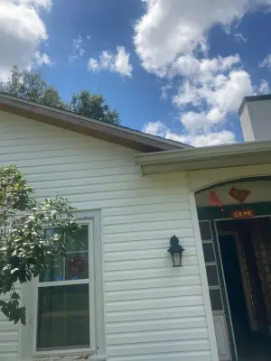 Eccentric Cladding — Home Renovation & Remodeling Services project by Carbon Construction LLC
