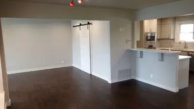R Renovation — Home Renovation & Remodeling Services project by J. Poe Construction Inc.