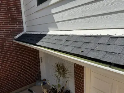 Monarch Construction Co. - Insulation Installation in Kingwood, TX