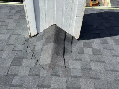 Monarch Construction Co. - Insulation Installation in Kingwood, TX