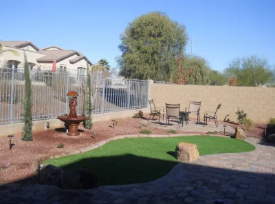 Enviroscapes Inc - Landscape Construction in Surprise, AZ