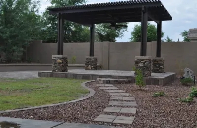 Enviroscapes Inc - Landscape Construction in Surprise, AZ
