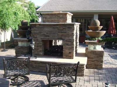 Enviroscapes Inc - Landscape Construction in Surprise, AZ