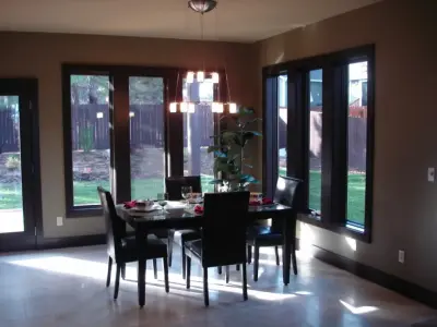 Sandvigen Construction and Design - Deck Building & Repair in Bend, OR