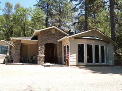 R. Papike Construction, Inc. - Carpentry & Woodworking in Oakhurst, CA