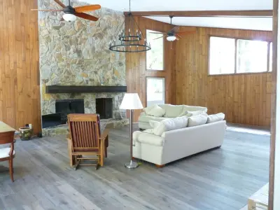 Raintree Initiatives — Home Renovation & Remodeling Services project by Weiss Construction, LLC