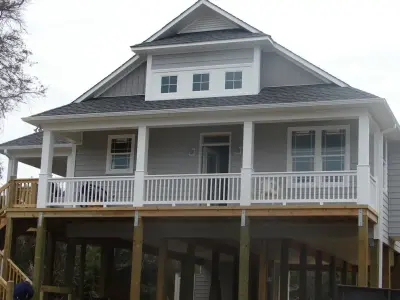 Staebler Homes Inc - Foundation Installation & Repair in Emerald Isle, NC