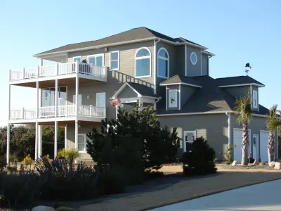 Staebler Homes Inc - Foundation Installation & Repair in Emerald Isle, NC