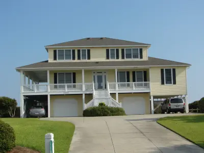 Staebler Homes Inc - Foundation Installation & Repair in Emerald Isle, NC