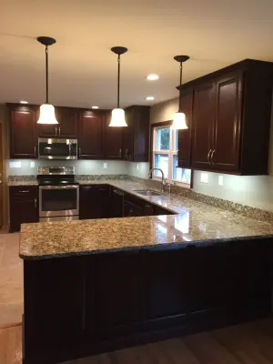 Vanderhoof Custom Cabinets - Door Installation & Replacement in Verona, NY